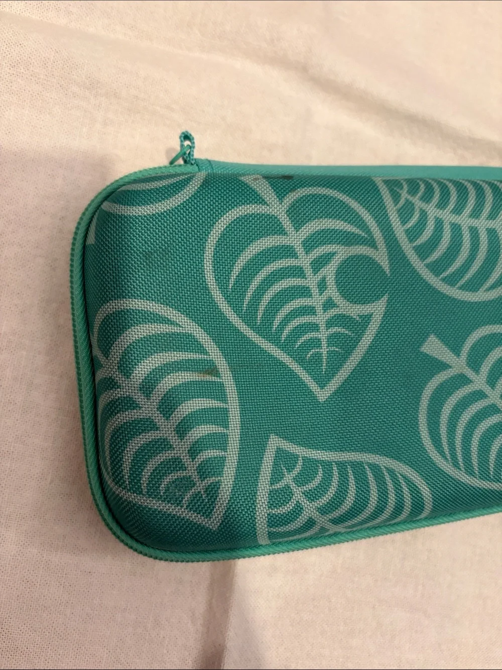 Nintendo Switch New Leaf Case